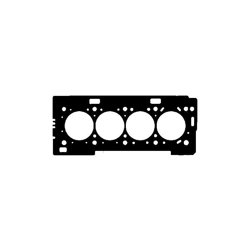 USZCZELKA GŁOWICY BGA CH1501 PSA 1.6 00-