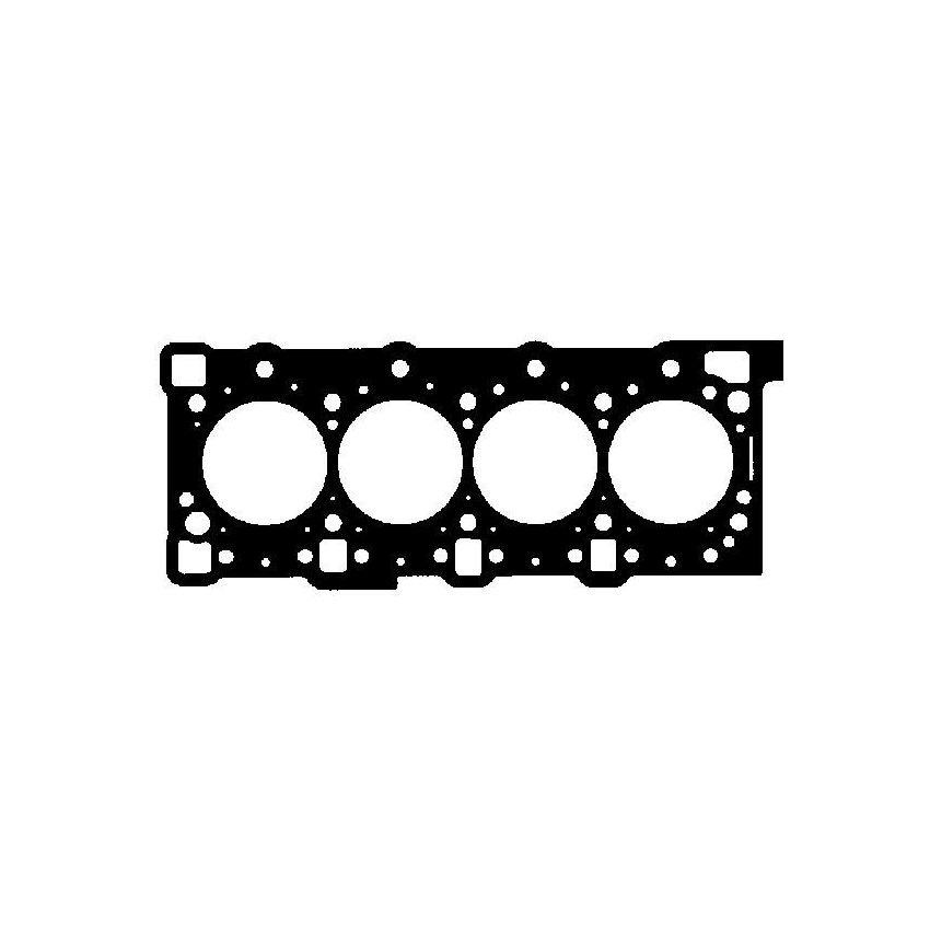 USZCZELKA GŁOWICY BGA CH7331 PSA 2.5TD BOXER DJ5 94-