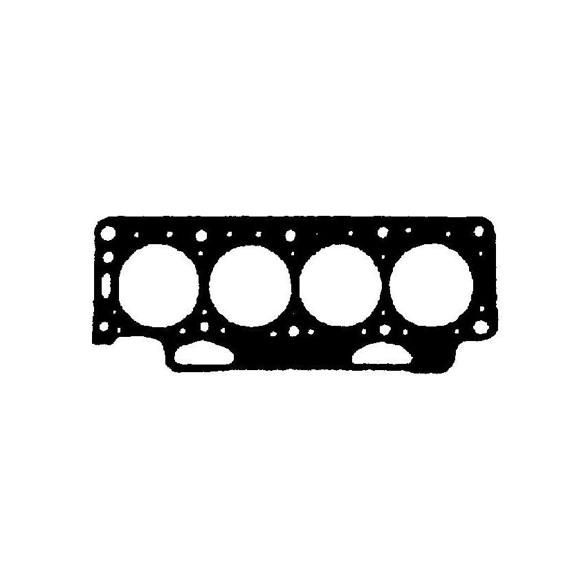USZCZELKA GŁOWICY BGA CH8359 RENAULT 1.6D FORD 8M 2o -88