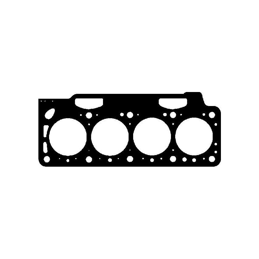 USZCZELKA GŁOWICY BGA CH4384B RENAULT 1.6D FORD 8M 3ot 88-
