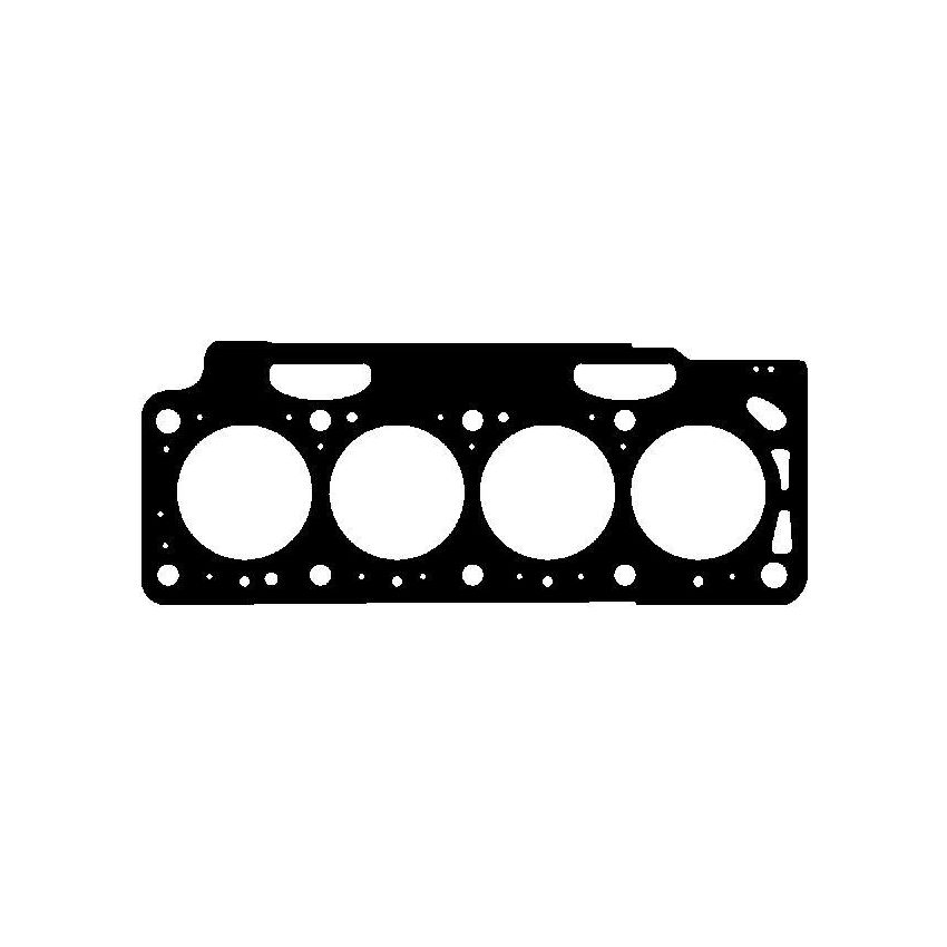 USZCZELKA GŁOWICY BGA CH4369A RENAULT 1.9D 1.75mm 1otw 88-