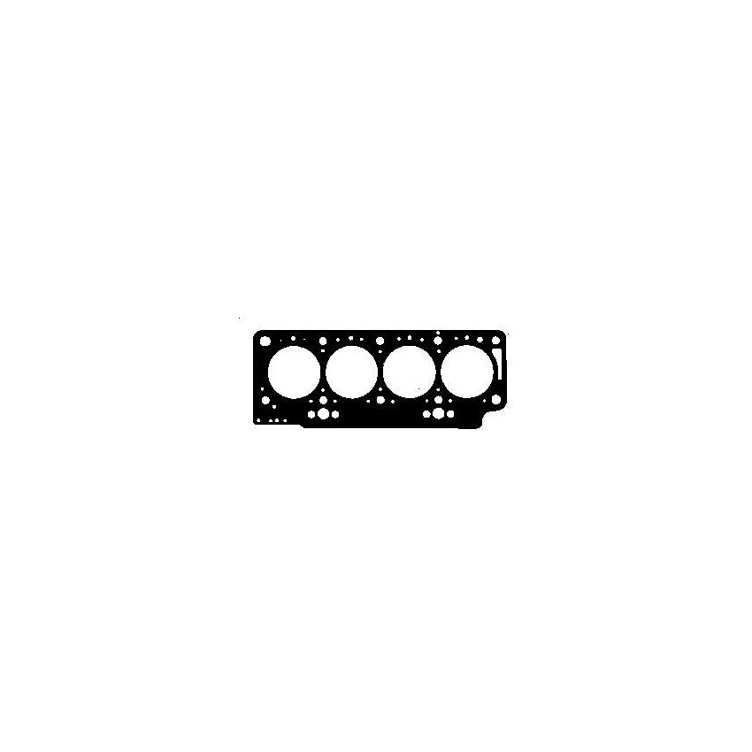 USZCZELKA GŁOWICY BGA CH7302 RENAULT 1.9TD MEGANE 2ot 91-