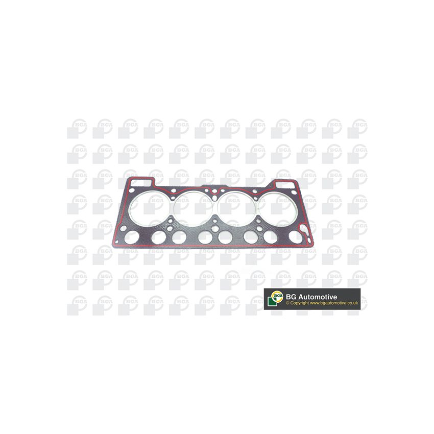 USZCZELKA GŁOWICY BGA CH9325 RENAULT TWINGO 1.2 C3G 92-