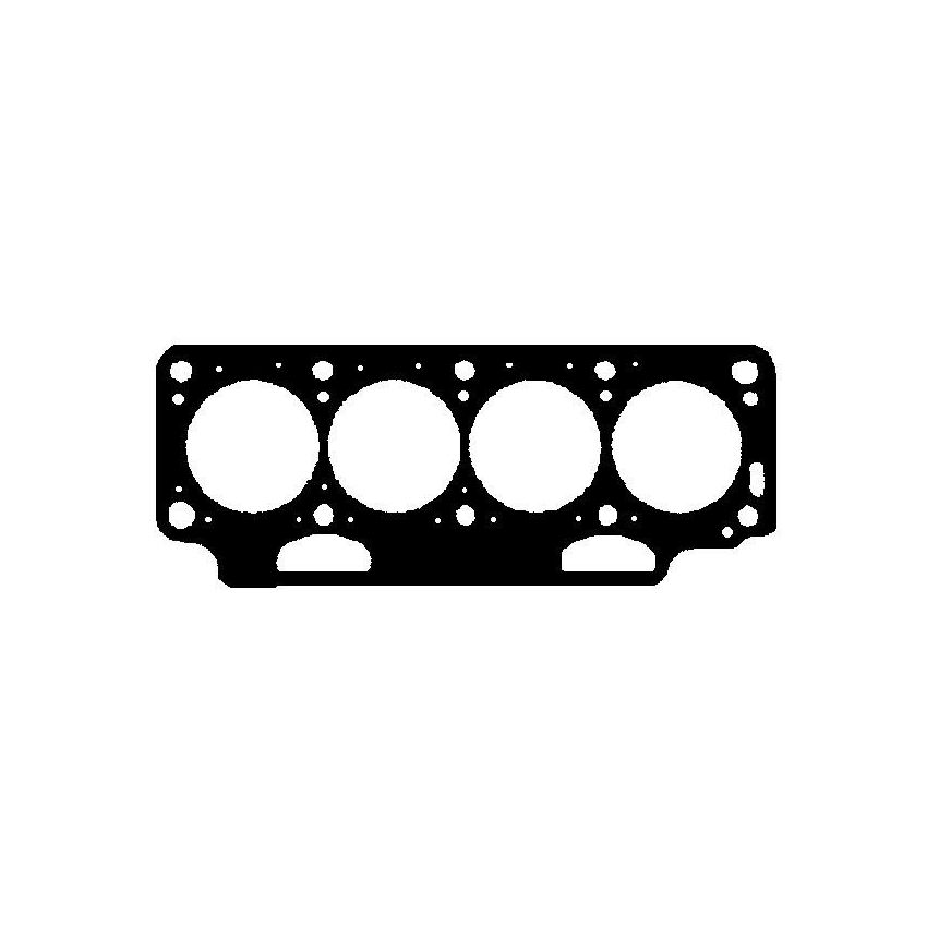 USZCZELKA GŁOWICY BGA CH9322 RENAULT CLIO 1794cc FORD 3P 93-