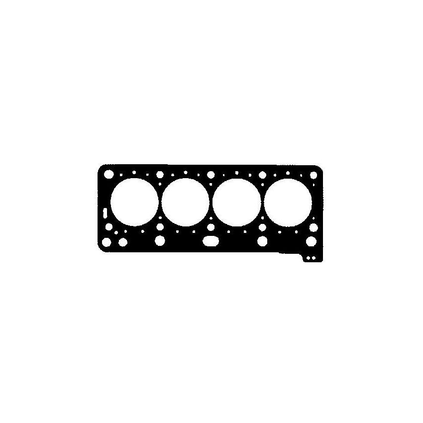 USZCZELKA GŁOWICY BGA CH7309 RENAULT CLIO 2.0 FORD 7R 16V 93-