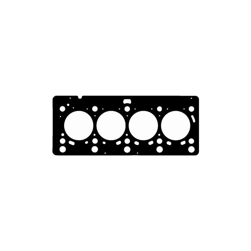 USZCZELKA GŁOWICY BGA CH2561 RENAULT 1.5DCI 01-