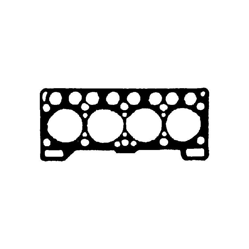 USZCZELKA GŁOWICY BGA CH3369 RENAULT R4/5/11 852-1108 62-