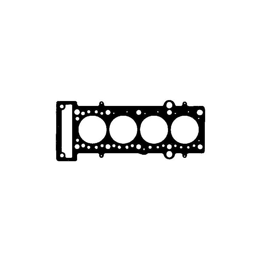 USZCZELKA GŁOWICY BGA CH1554 ROVER 1.4-1.6 W10B14A 00-