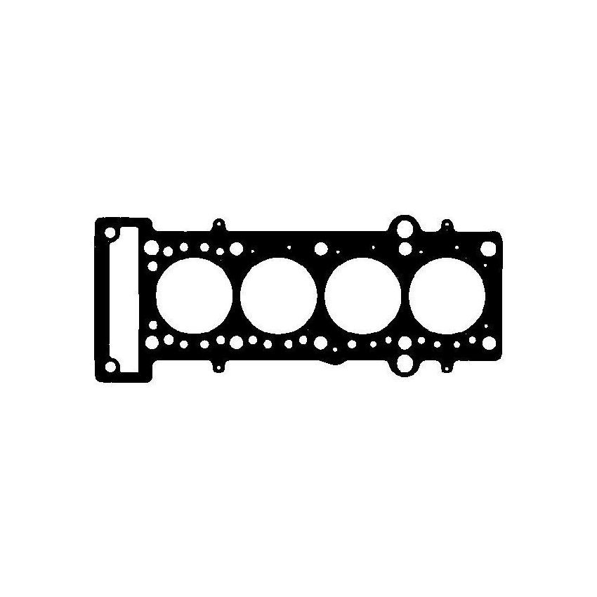 USZCZELKA GŁOWICY BGA CH1554A ROVER 1.4-1.6 W10B14A 00-
