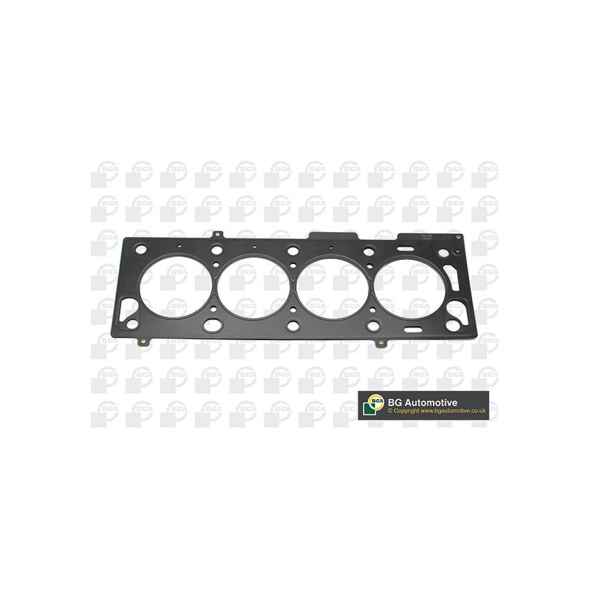 USZCZELKA GŁOWICY BGA CH6551 ROVER 2.0 16V 20T4 95-