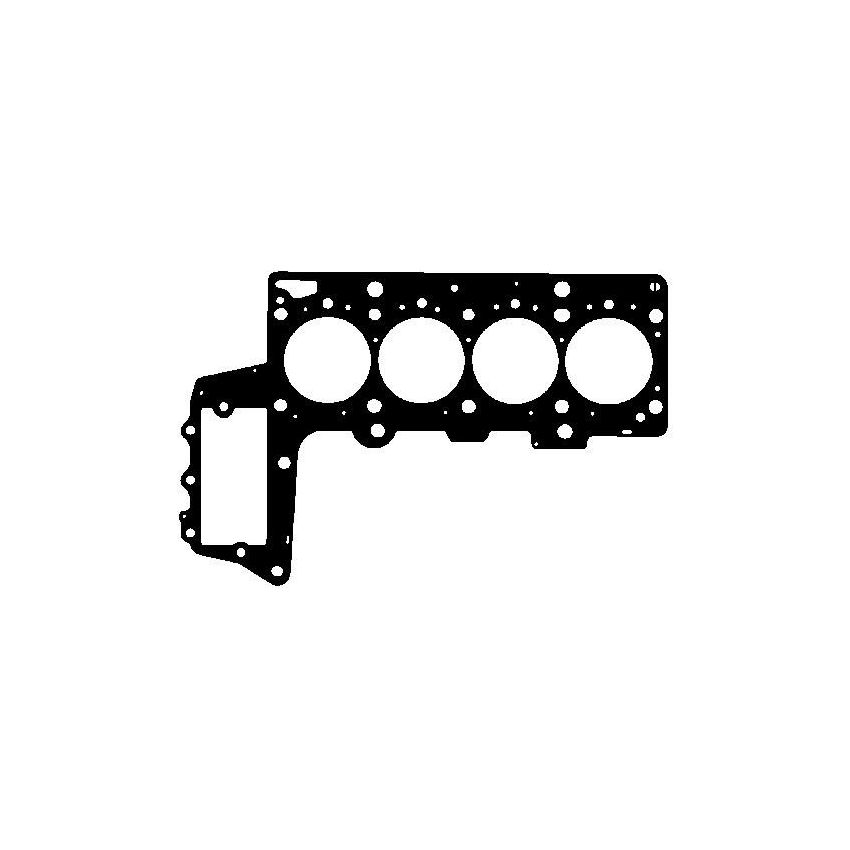 USZCZELKA GŁOWICY BGA CH0590 ROVER 2.0D 00-