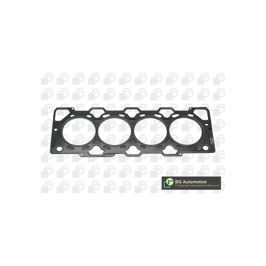 USZCZELKA GŁOWICY BGA CH6550J ROVER 1994cc 20T2 3k 95-