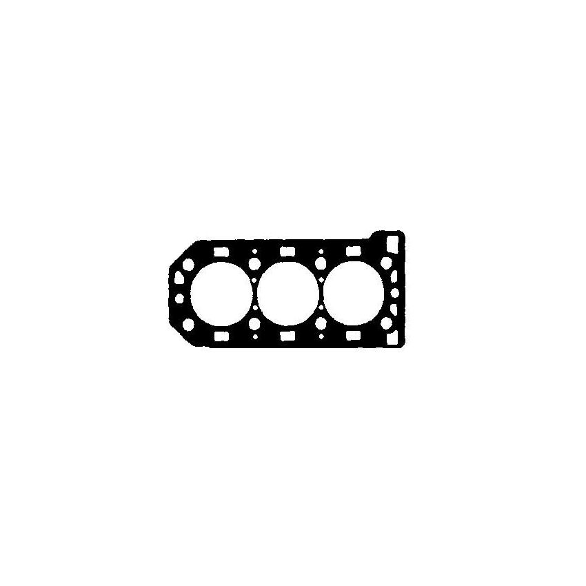 USZCZELKA GŁOWICY BGA CH6557 ROVER 2.5 825 V6 24V 96-99