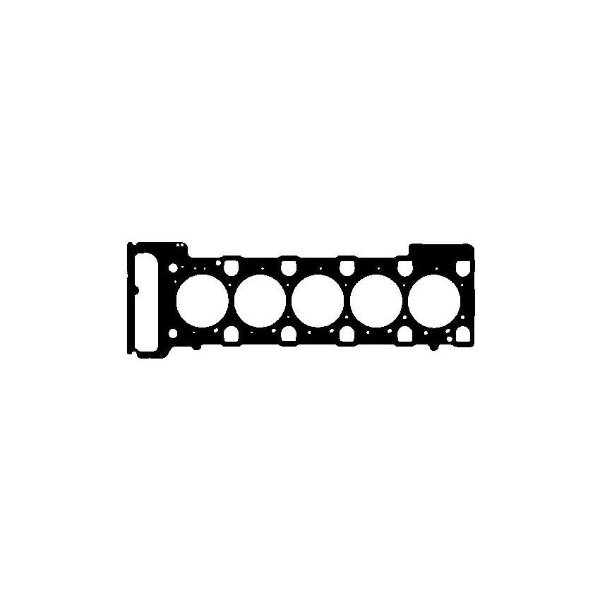 USZCZELKA GŁOWICY BGA CH1533 ROVER 2.5D TD5 97-