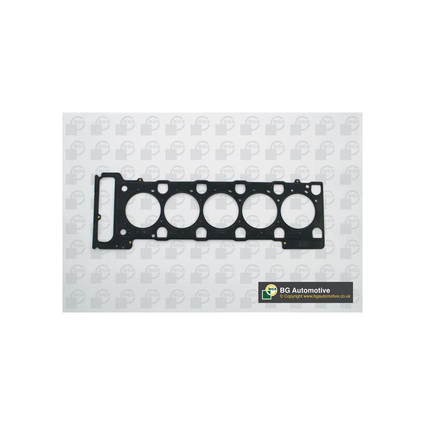 USZCZELKA GŁOWICY BGA CH1533A ROVER 2.5D 97-