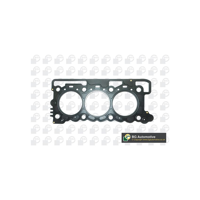 USZCZELKA GŁOWICY BGA CH0529B PSA V6 2.7HDI 05-