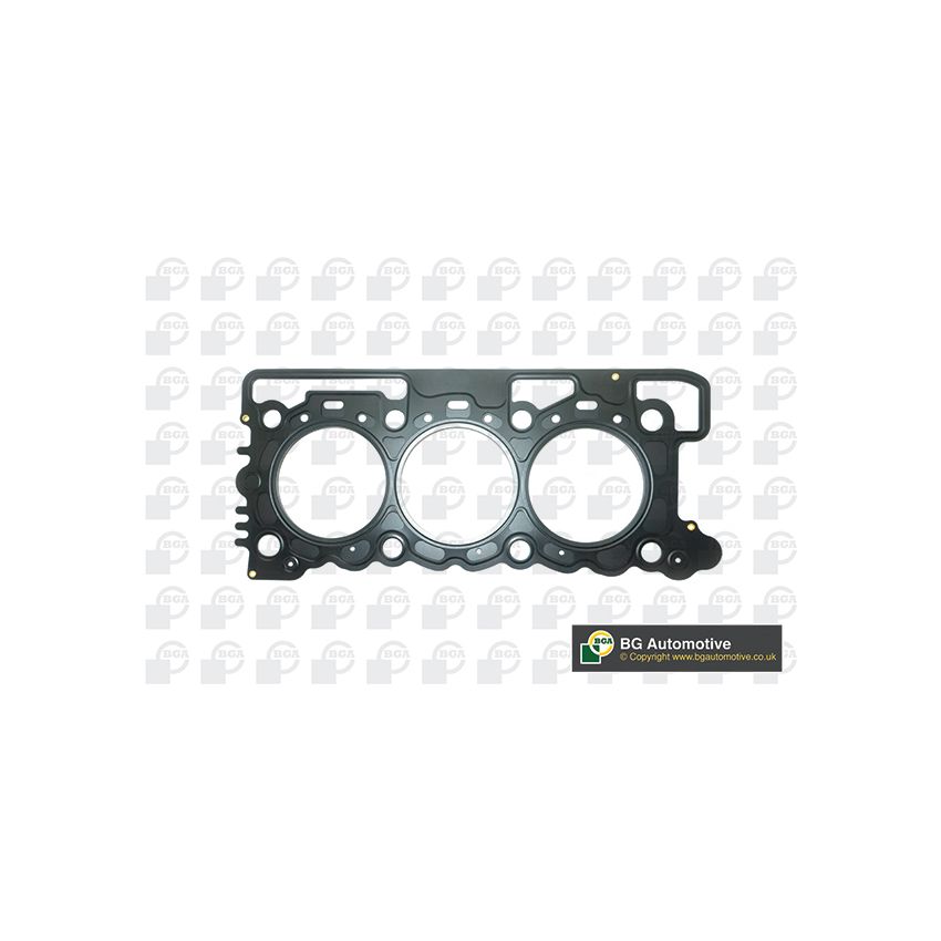 USZCZELKA GŁOWICY BGA CH0529C PSA V6 2.7HDI 05-