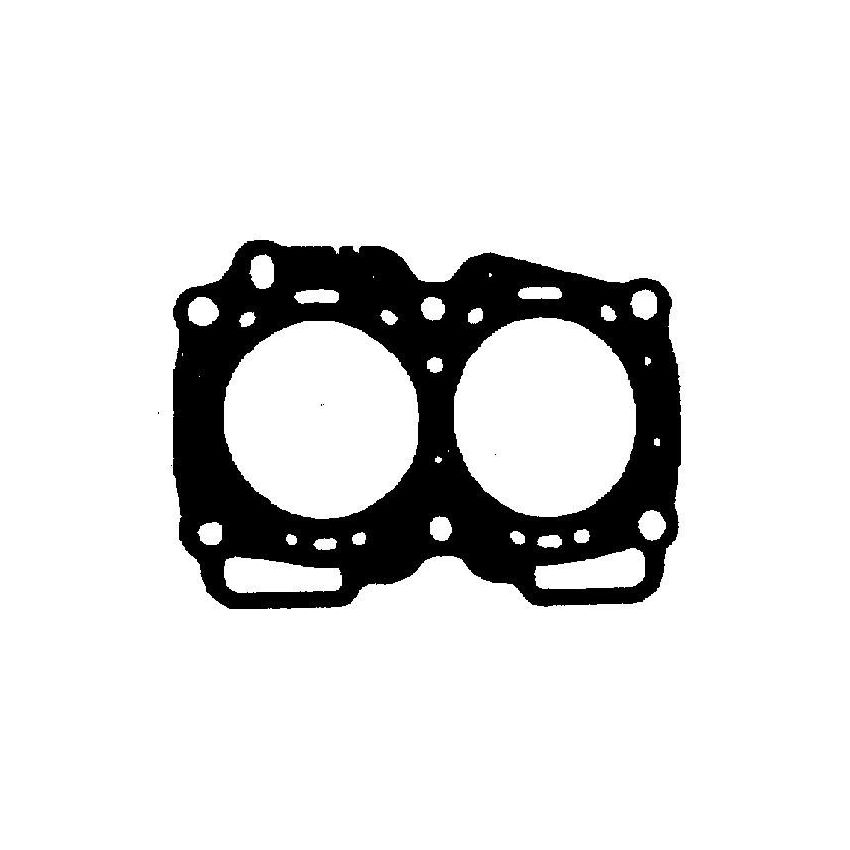 USZCZELKA GŁOWICY BGA CH8394 SUBARU 2212c EJ22 90-