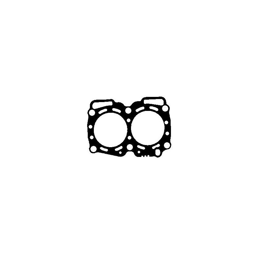 USZCZELKA GŁOWICY BGA CH5518 SUBARU 2457cc EJ25 96-