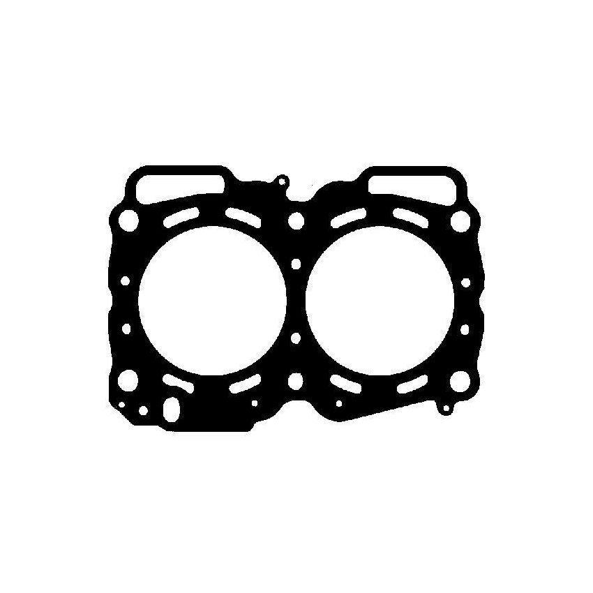 USZCZELKA GŁOWICY BGA CH3591H SUBARU 2457cc EJ25 98-