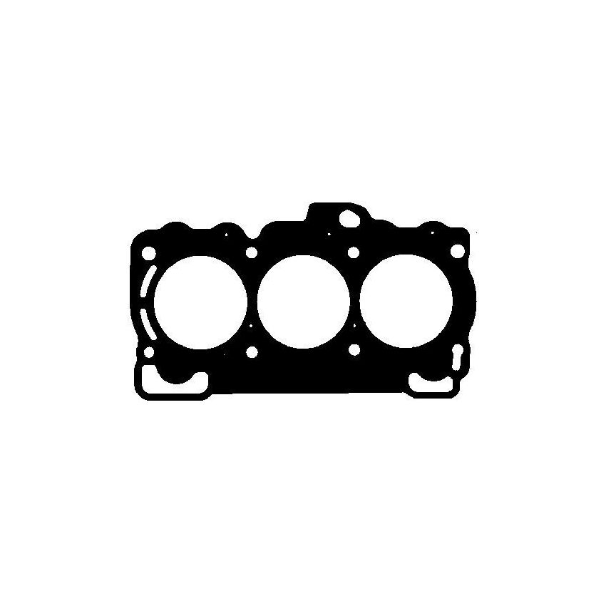 USZCZELKA GŁOWICY BGA CH0515 SUBARU 3.0 24V pr 00-