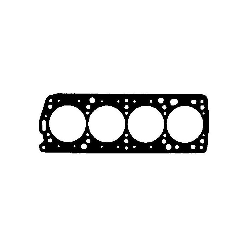 USZCZELKA GŁOWICY BGA CH6331 FIAT POLONEZ 1.6-2.0 77-