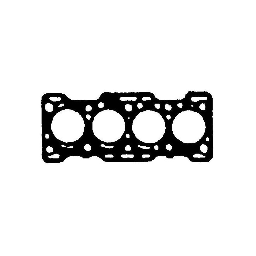 USZCZELKA GŁOWICY BGA CH6314 SUZUKI 1.0 85-04