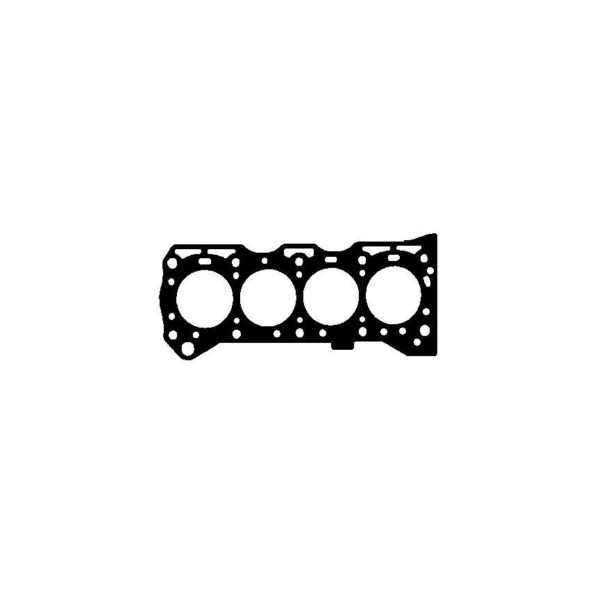 USZCZELKA GŁOWICY BGA CH5562 SUZUKI 1.3 G13BB 16V 95-