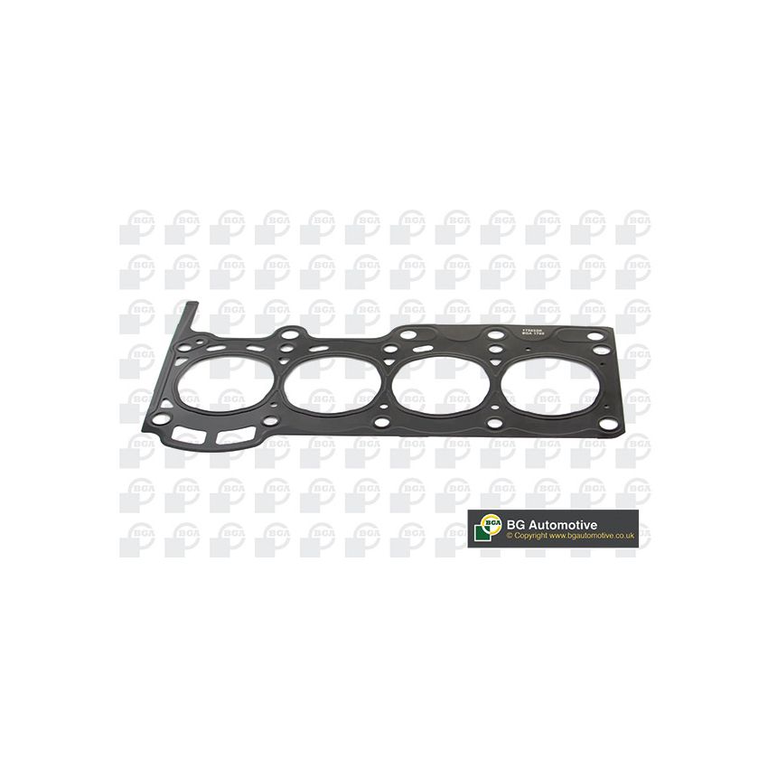 USZCZELKA GŁOWICY BGA CH4551 TOYOTA 1.0 98-