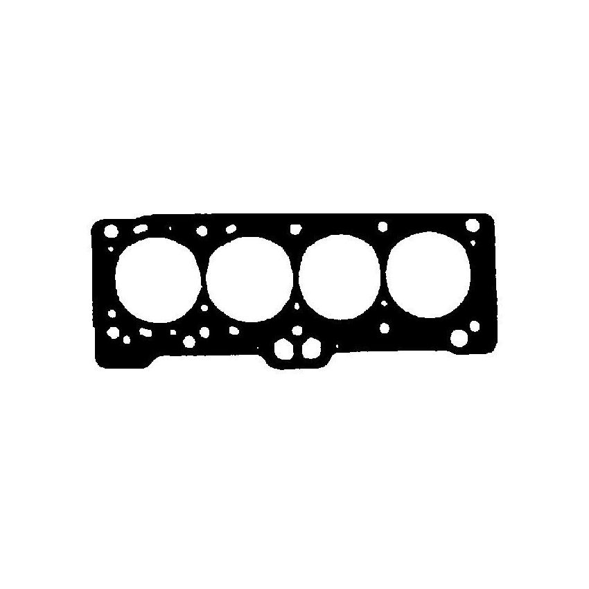 USZCZELKA GŁOWICY BGA CH8398 TOYOTA 1.6 m.4A-F 16v 87-