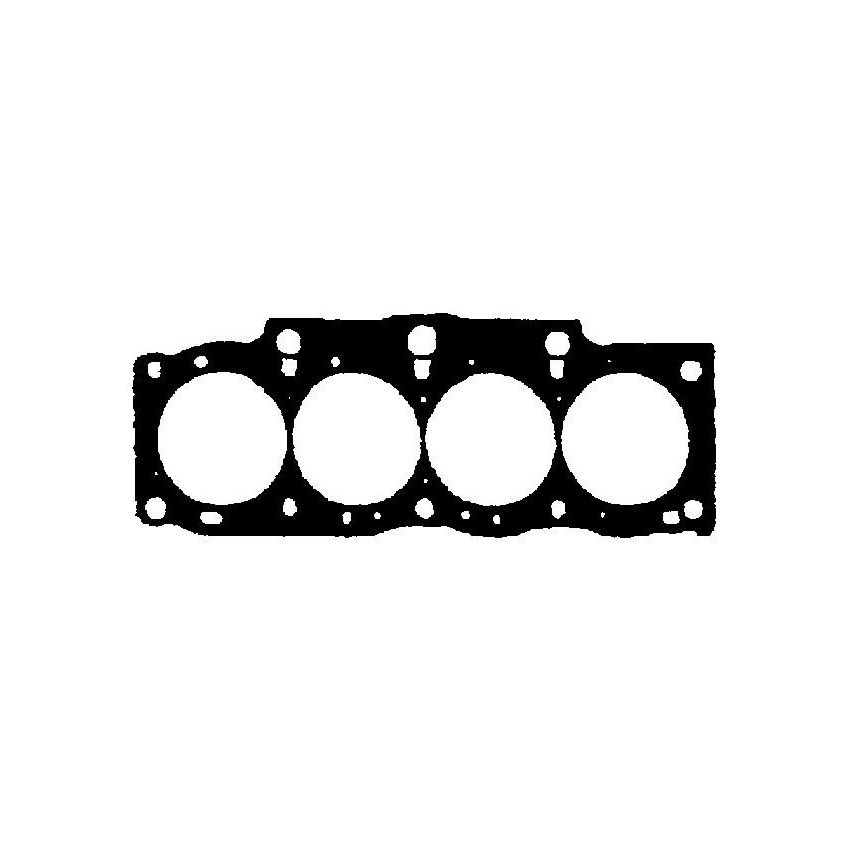 USZCZELKA GŁOWICY BGA CH8353 TOYOTA 2164cc CELICA 90-