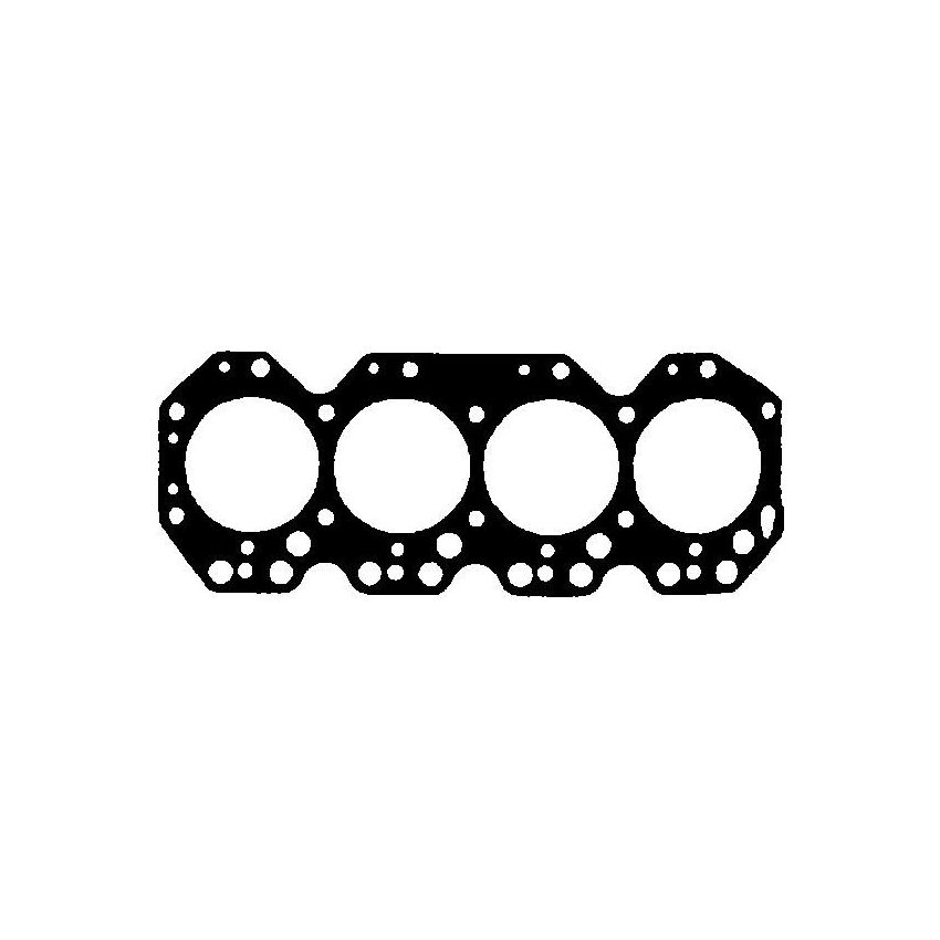 USZCZELKA GŁOWICY BGA CH8326 TOYOTA 3.4D mot-3B 80-