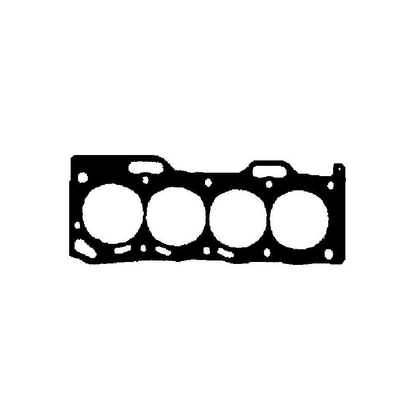 USZCZELKA GŁOWICY BGA CH8386 TOYOTA 1.5 5E-FE 91-95
