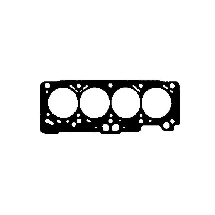 USZCZELKA GŁOWICY BGA CH8380 TOYOTA 1587cc 4AFE 16V 92-
