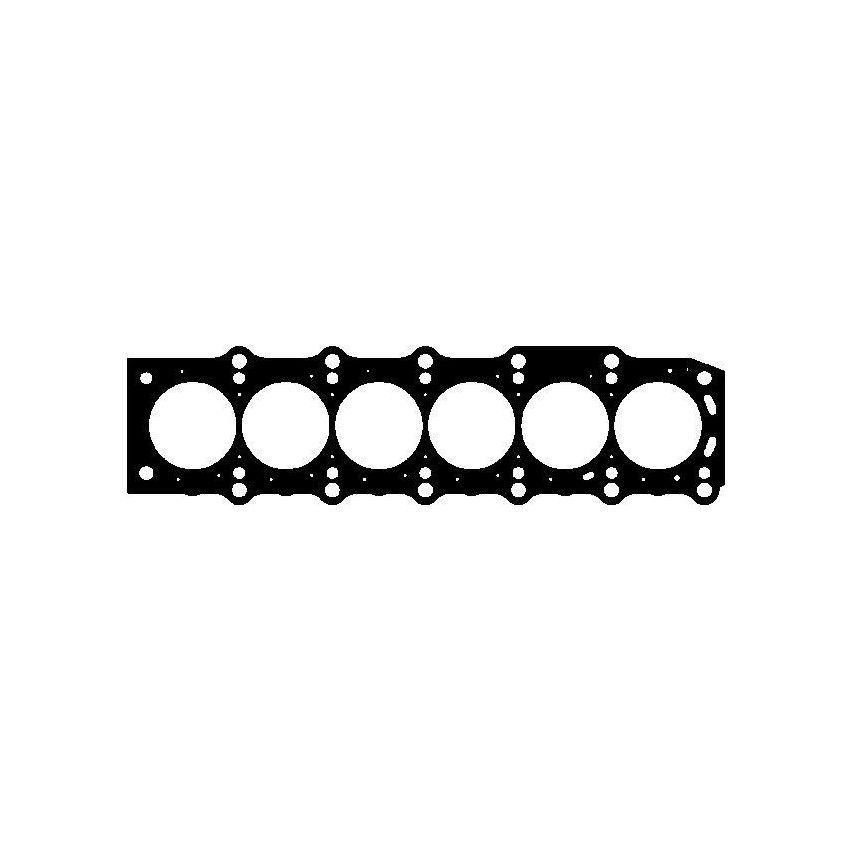 USZCZELKA GŁOWICY BGA CH4517 TOYOTA SUPRA 3.0 2JZ-GE 93-