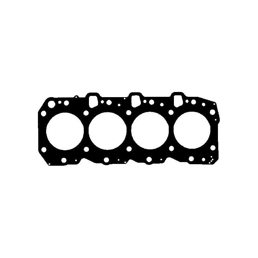 USZCZELKA GŁOWICY BGA CH7300A TOYOTA 3.0D 4 RUNNER 3o 93-96