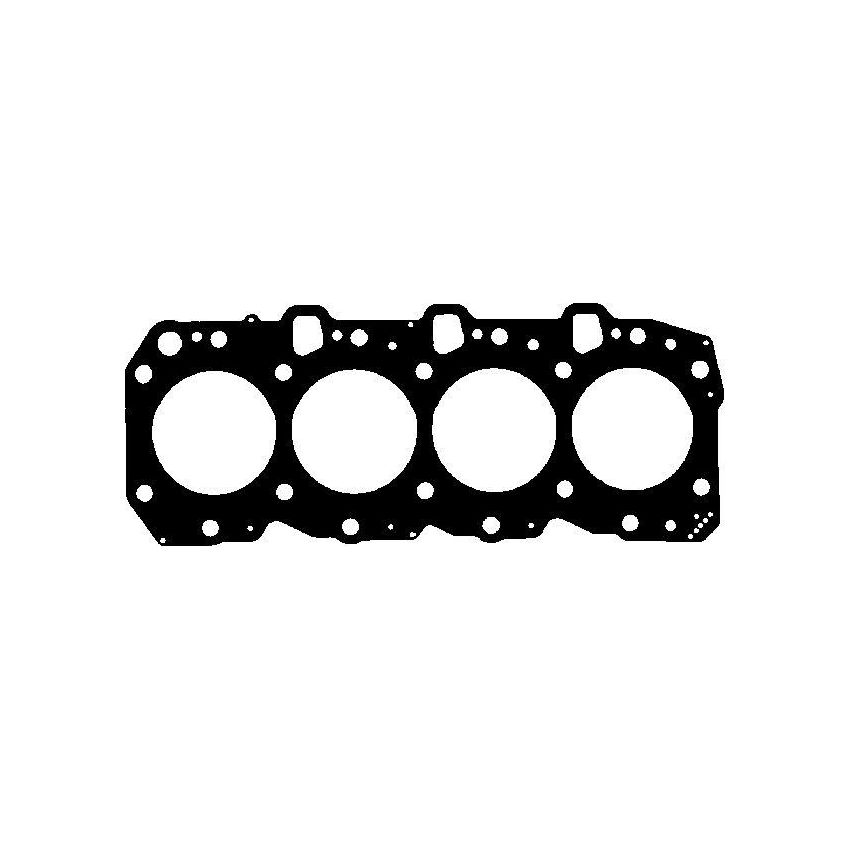 USZCZELKA GŁOWICY BGA CH7300B TOYOTA 3.0D 4 RUNNER 5o 93-96