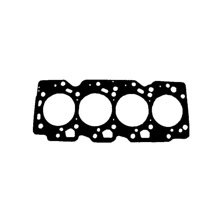 USZCZELKA GŁOWICY BGA CH5531H TOYOTA 1.8D 1C 89-92