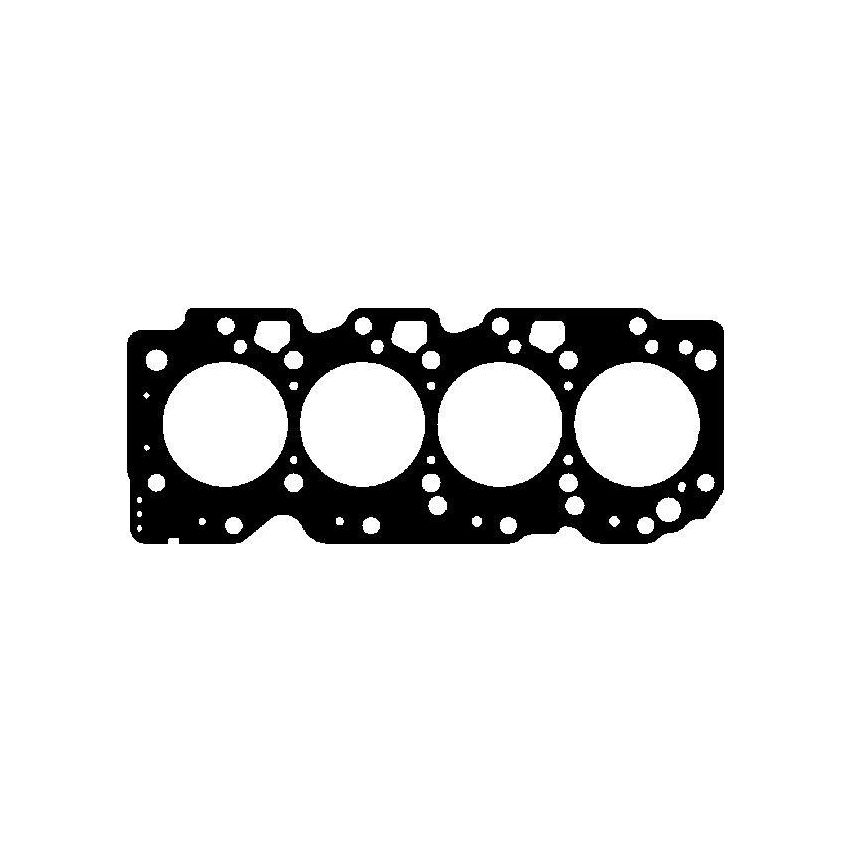 USZCZELKA GŁOWICY BGA CH4532I TOYOTA 2.0TD AVENSIS 2 97-