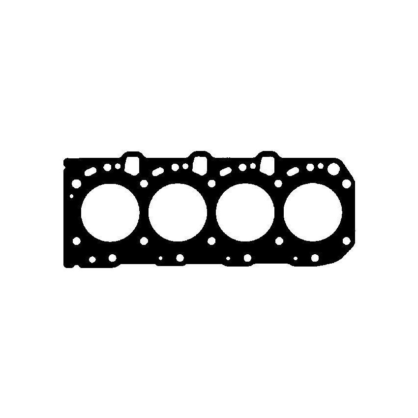 USZCZELKA GŁOWICY BGA CH2585A TOYOTA 2.5TD 2KD-FTV 2o 01-
