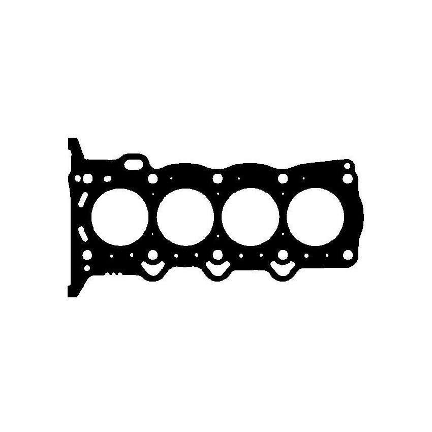 USZCZELKA GŁOWICY BGA CH1551A TOYOTA 1.4D 01-05