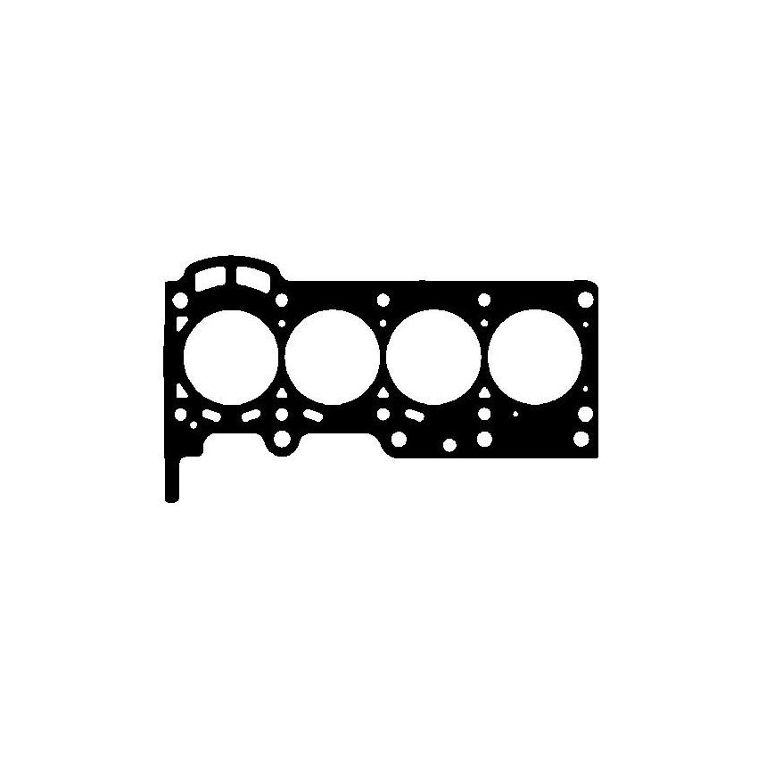 USZCZELKA GŁOWICY BGA CH1558 TOYOTA 1.3 00-