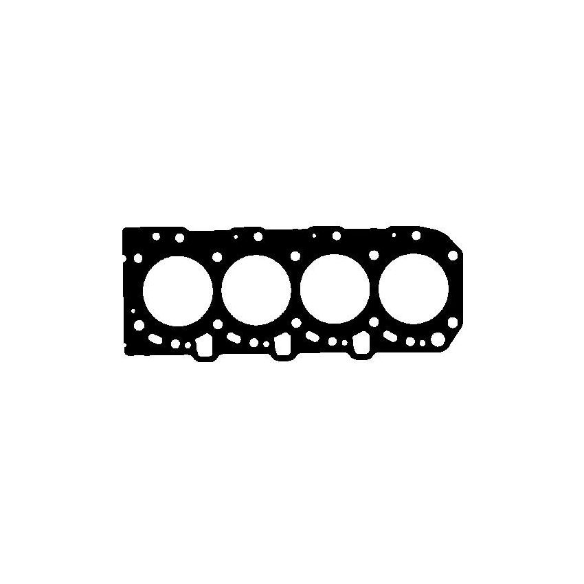 USZCZELKA GŁOWICY BGA CH1544 TOYOTA 3.0D 00-