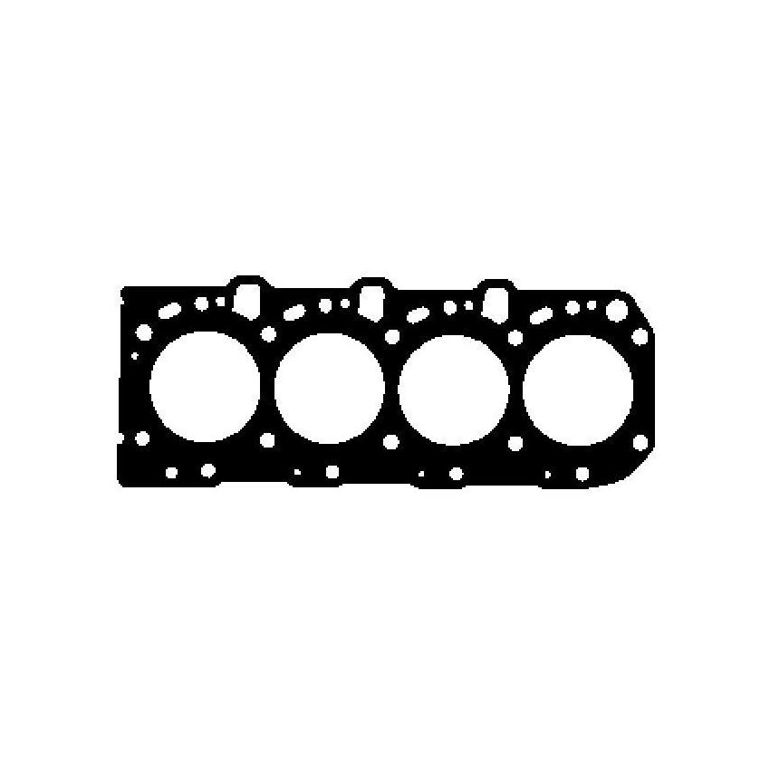 USZCZELKA GŁOWICY BGA CH1544C TOYOTA 3.0D 00-