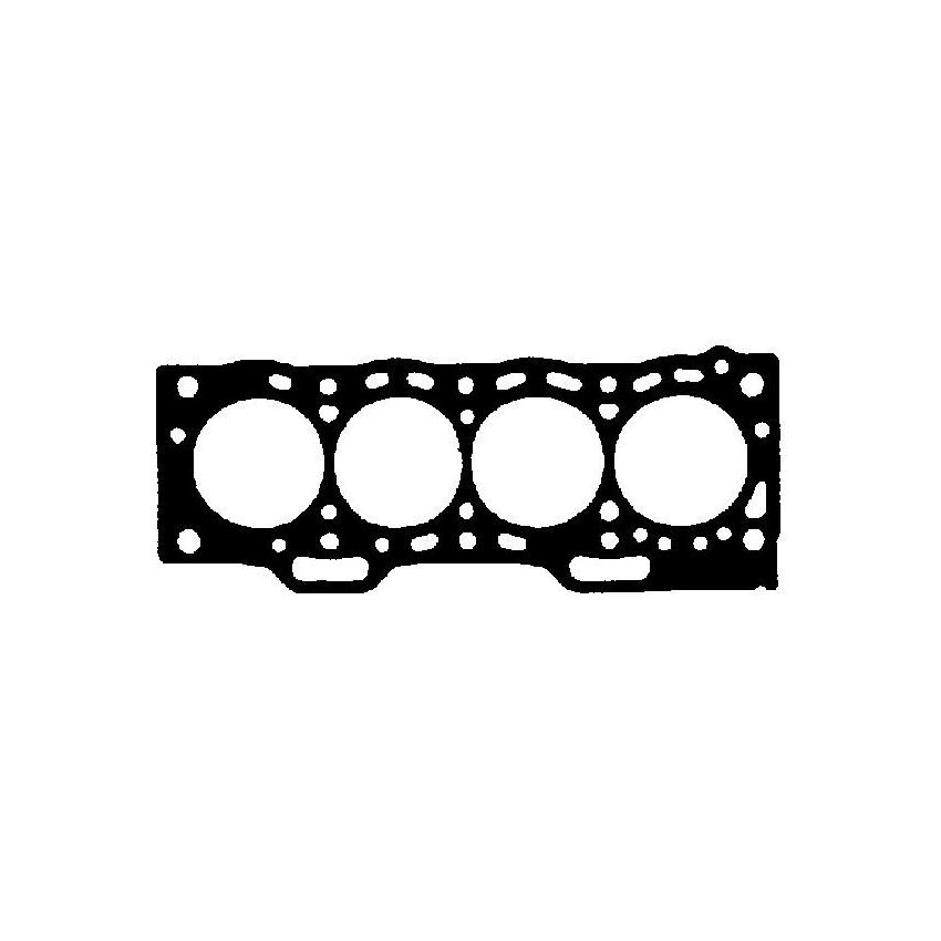 USZCZELKA GŁOWICY BGA CH5364 TOYOTA 2E-3E /1.3-1.5/ 84-