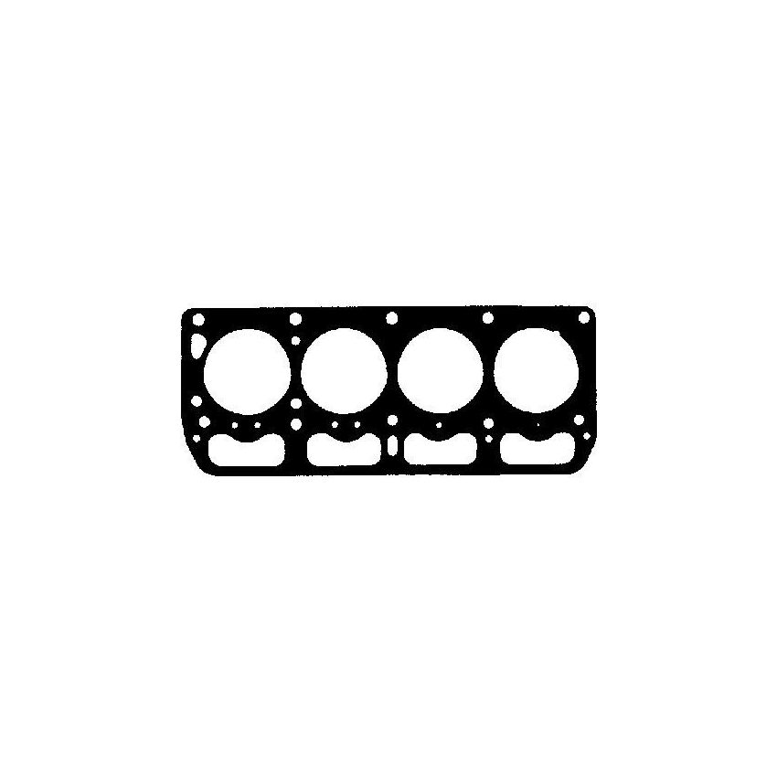 USZCZELKA GŁOWICY BGA CH4348 TOYOTA 1.2-1.3 /3K-4K/ -83