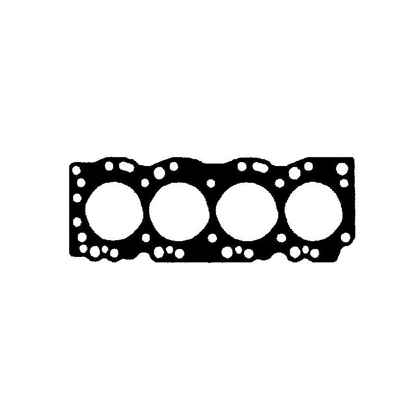 USZCZELKA GŁOWICY BGA CH2334 TOYOTA 2188D L 84-