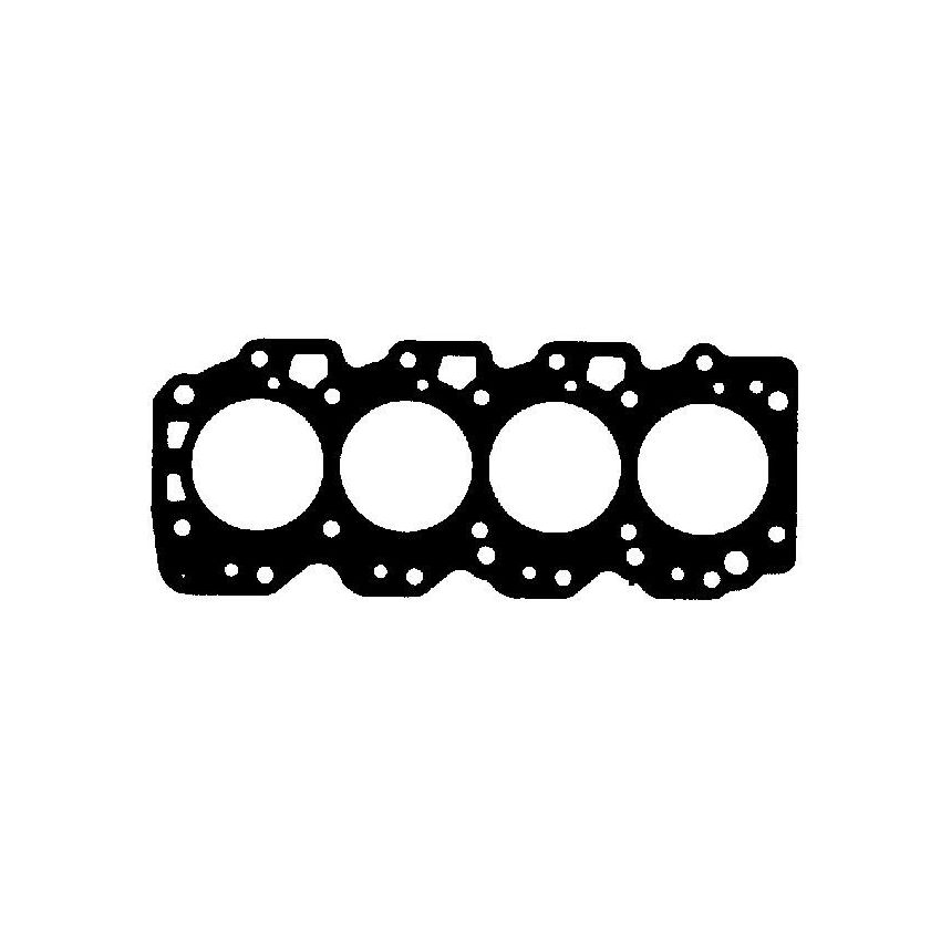 USZCZELKA GŁOWICY BGA CH2314 TOYOTA 1.8D 1C 82-83