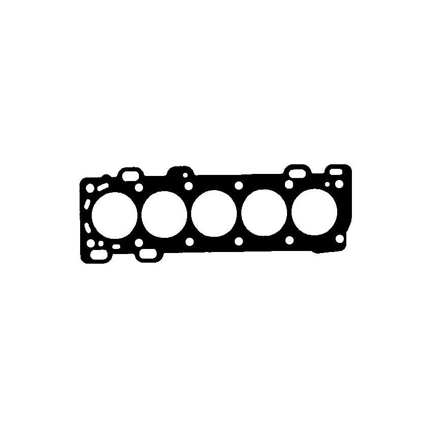 USZCZELKA GŁOWICY BGA CH6502 VOLVO 2.0 91-