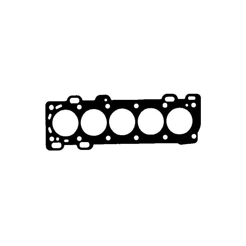 USZCZELKA GŁOWICY BGA CH6509 VOLVO 2435c B5252/5254 91-